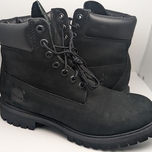 Mens Premium Timberland Boots